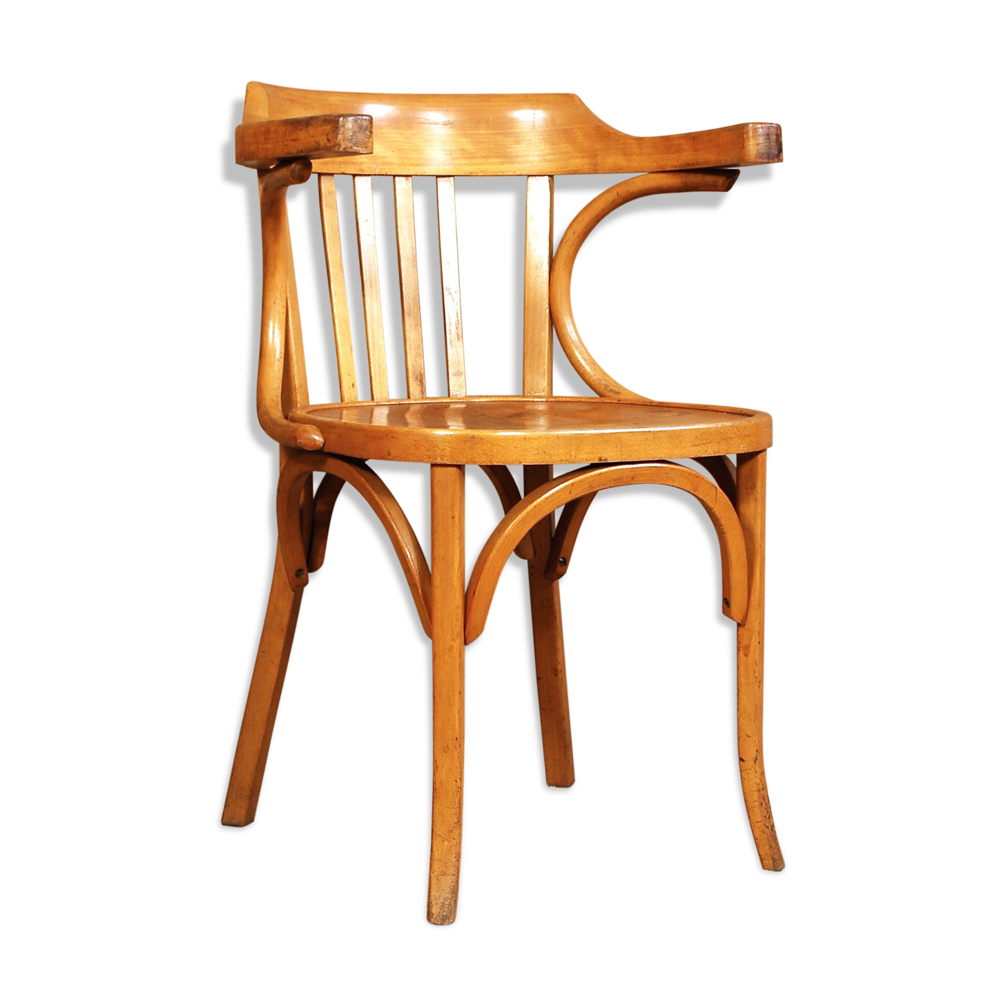 Baumann  desk chair 50