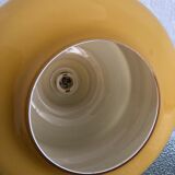 Vintage opaline hanging