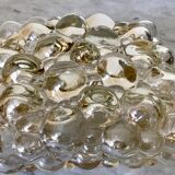 Plafonnier bubble Helena Tynell Limburg 60s