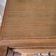 Commode vintage