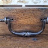 Farmhouse table 211 cm x 82 cm