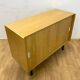 Commode rétro, Jiří Jiroutek, années 1960, Tchécoslovaquie
