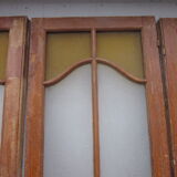 separation of 3 gates of 20 years