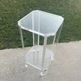 Altuglass harness David Lange, 70'