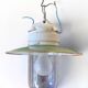 Suspension industrielle 1950