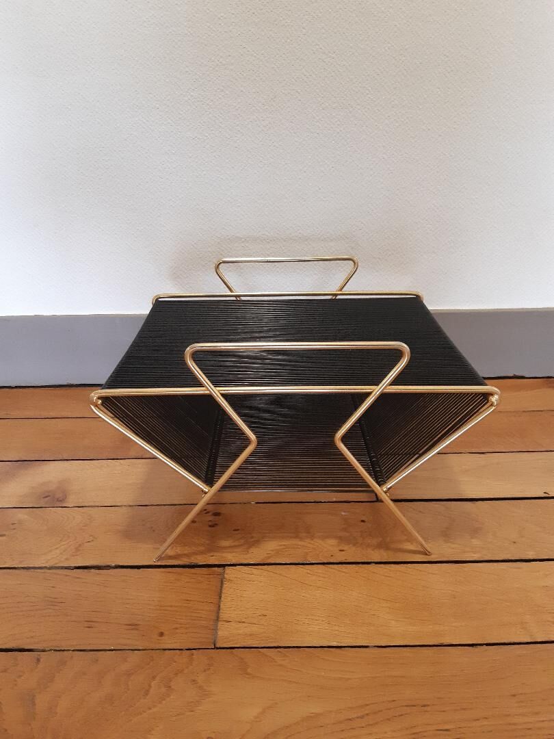 Vinyl holder 60/70s