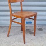 Bistro chair thonet