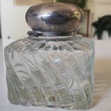 Baccarat inkwell