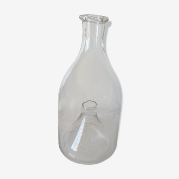 Bottle vase