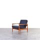 Mid-Century Oak Kolding Armchairs by Erik Wørts for IKEA, 1960s, Set of 2