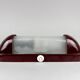 1950s Bakelite & Plastic Wall Light, Czechoslovakia