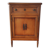 Small Louis XVI style buffet