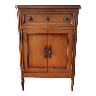 Small Louis XVI style buffet