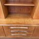 High Enfilade Vintage Teak Fresco by G-Plan, 1970s