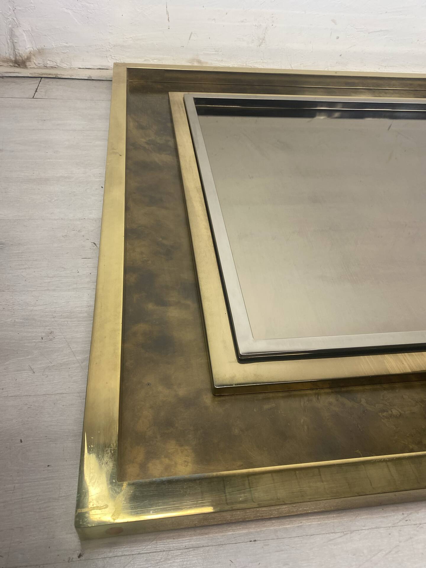 Grand miroir