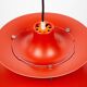 Lampe suspendue vintage danoise PH 5 par Poul Henningsen, Louis Poulsen, 1958
