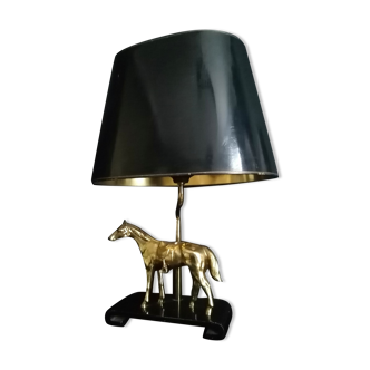 Vintage lamp