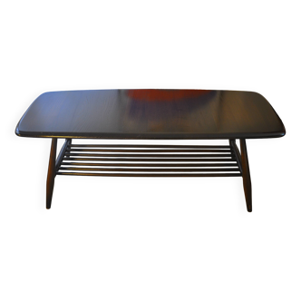 Ercol Coffee Table