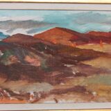 “Umeå” by Kjell Rosen