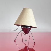 Table lamp Napako 1611, 1950s, Czechoslovakia