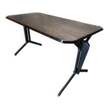 olivetti desk table design 60s