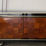 Enfilade mario sabot