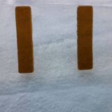 Fish dish attributed to Murano