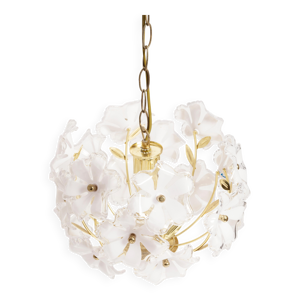 Lustre style Hollywood