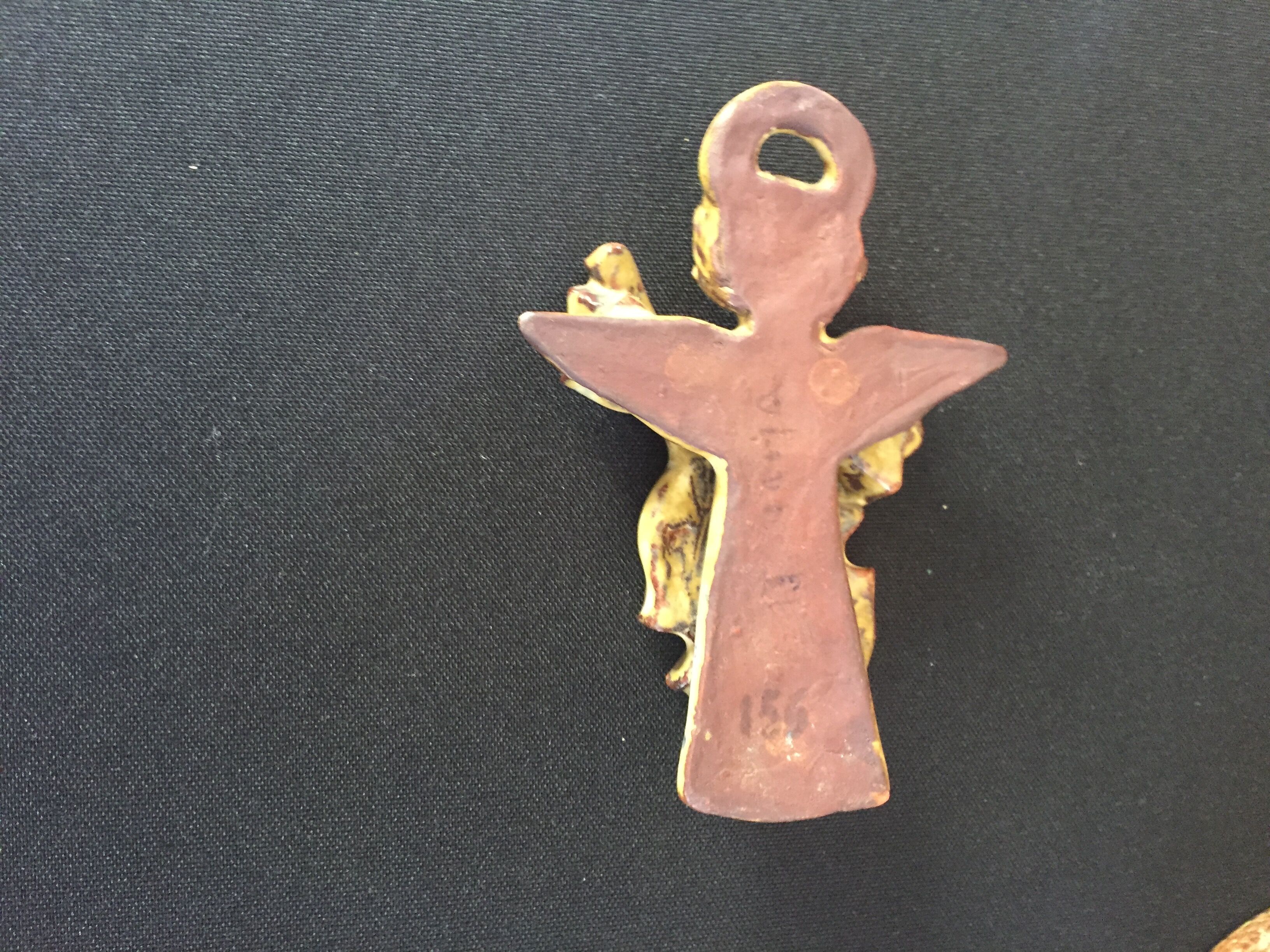 Olivier petit ceramics