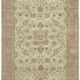 Handmade Vintage Rug 263 x 364 cm