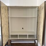Cabinet bar / cabinet de rangement