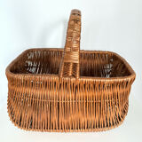 Wicker basket