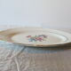 dish from Gien model "Florence"