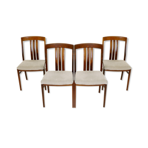 set de chaises de table