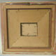 Huile miniature douloureuse