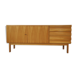 Scandinavian vintage 1960s sideboard