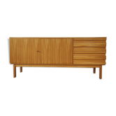 Scandinavian vintage 1960s sideboard