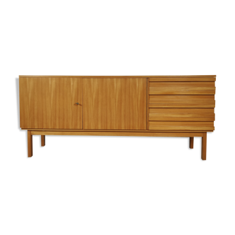 Scandinavian vintage 1960s sideboard