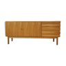 Scandinavian vintage 1960s sideboard