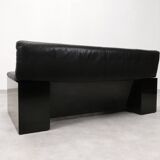 Brigadier loveseat - Cini Boeri for Gavina