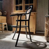 Thonet child high chair