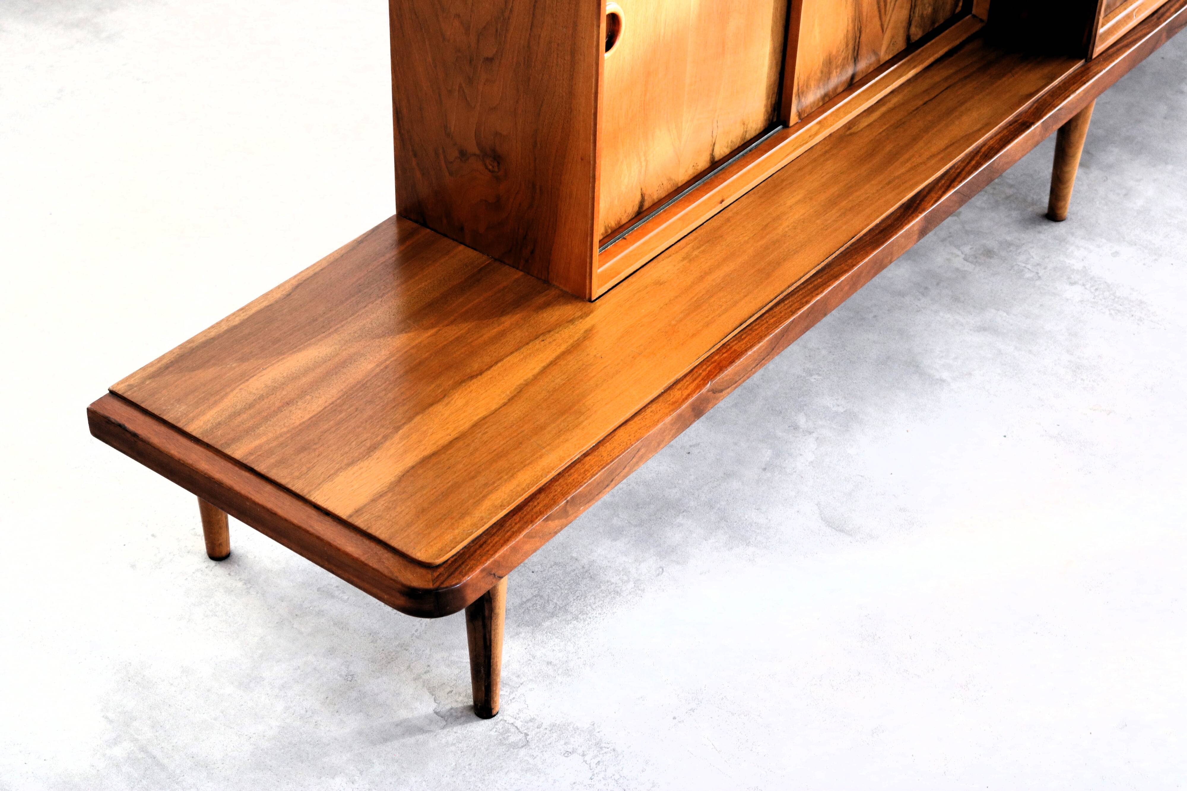 vintage sideboard | sideboard | 1950s | Fristho