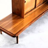 vintage sideboard | sideboard | 1950s | Fristho