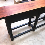 Console Baroque