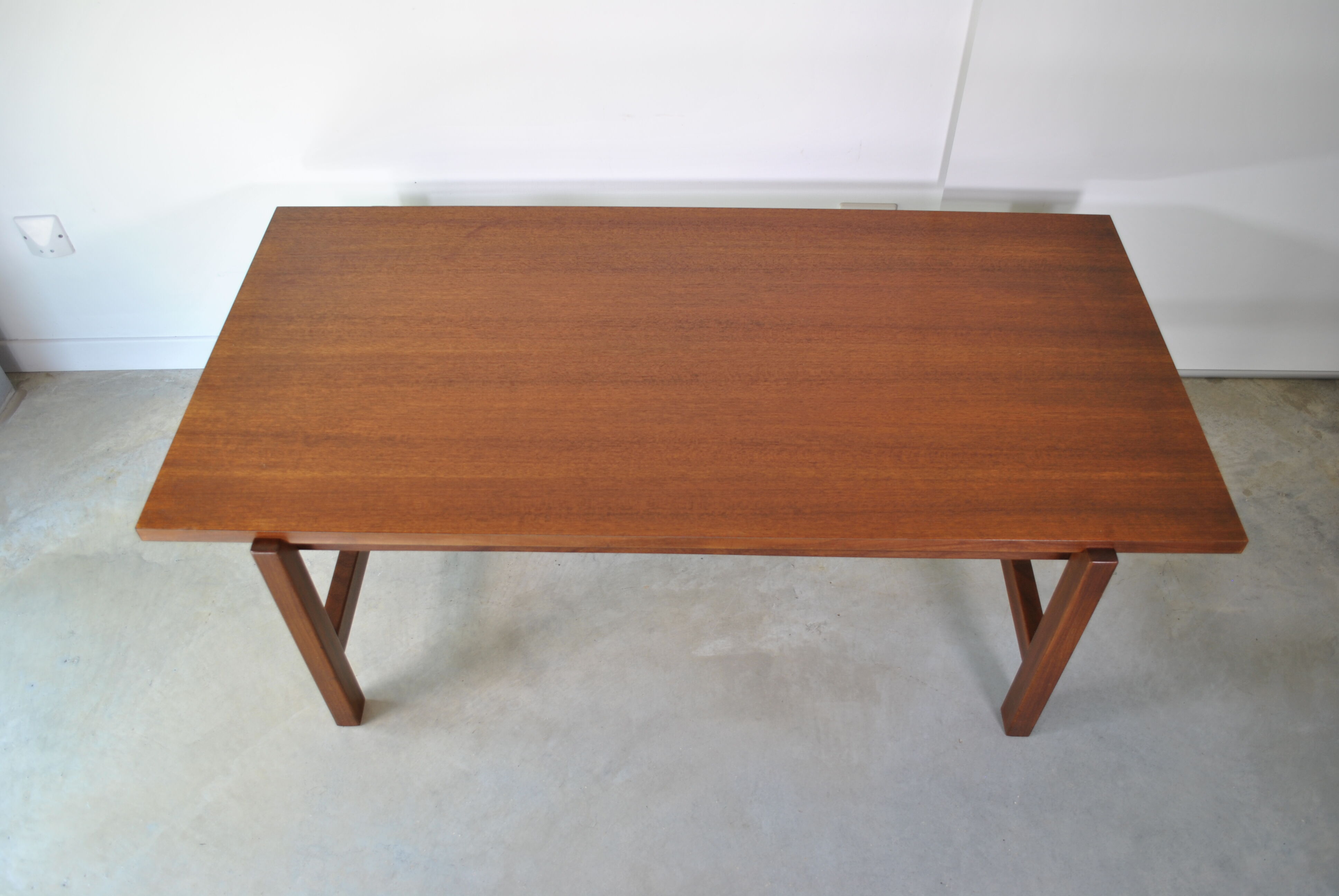 Modèle TH08 coffee table by Cees Braakman by Pastoe 1960