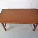 Modèle TH08 coffee table by Cees Braakman by Pastoe 1960