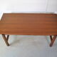 Table basse modèle TH08 de Cees Braakman  par Pastoe 1960