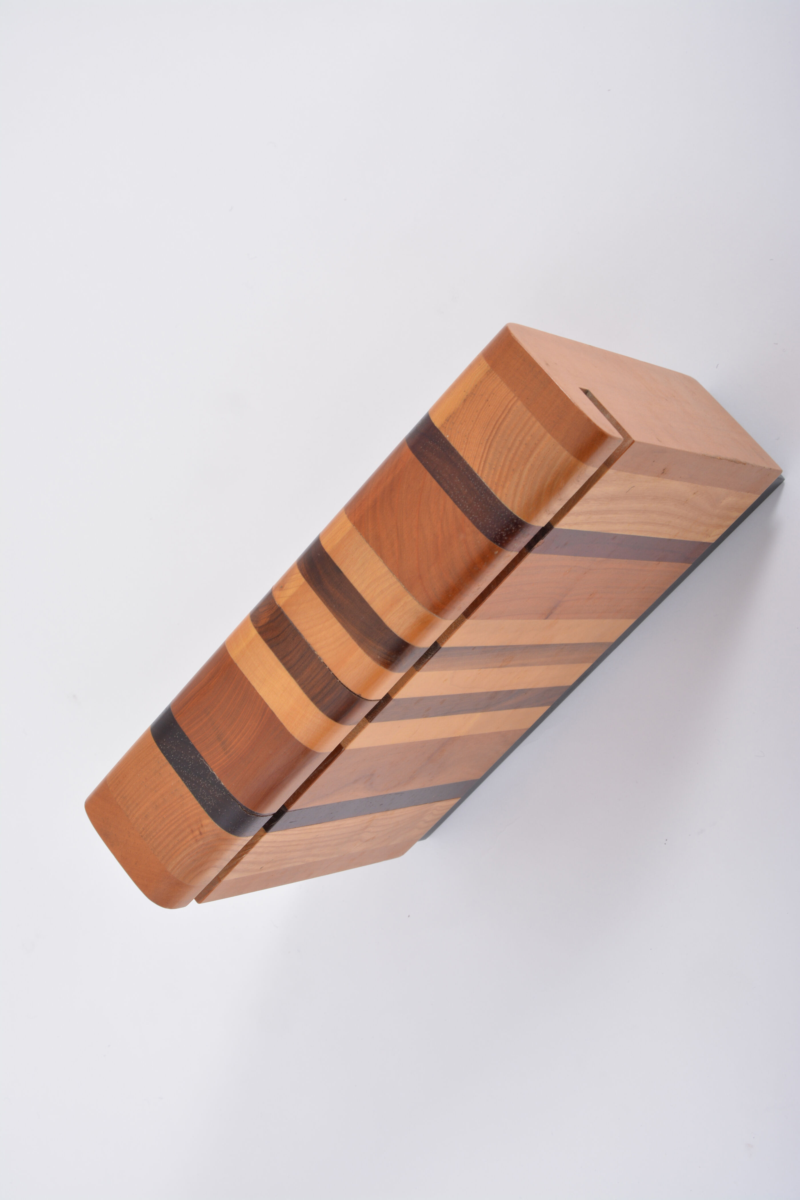 1970s italian coffee table by Massimo and Lella Vignelli for Casigliani