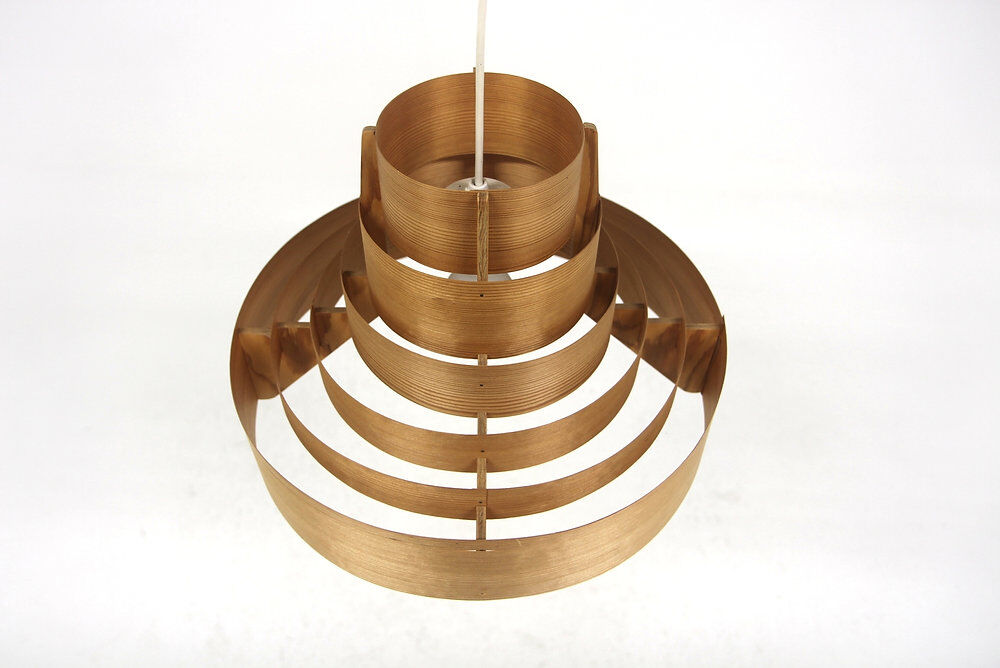 Scandinavian suspension "Elysett", Hans-Agne Jakobsson, Sweden, 1960