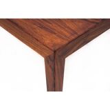 Coffee table, Danish design, 1960s. After renovation.